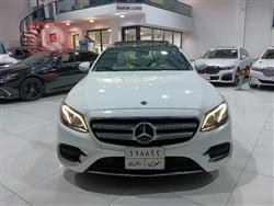 مێرسێدس بێنز E-Class